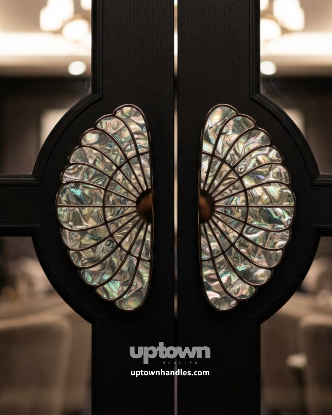 Pearl - Elite (8" x 4")