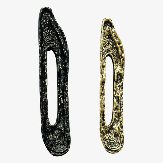 Why Are Most Door Handles the Same?