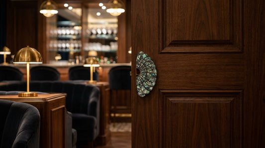 Pearl - Elite (8" x 4")