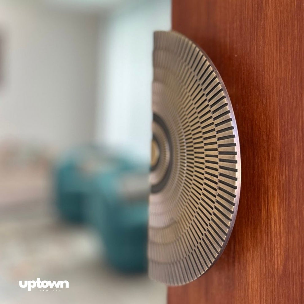 Sunflower - Very Popular | Large Designer Luxury handle | Australia ...